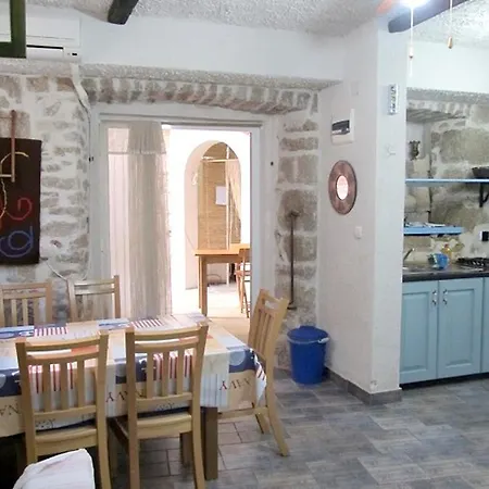 Comfortable In 55 M² With Terrace アパート