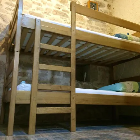 Comfortable In 55 M² With Terrace * Betina (Sibenik-Knin)