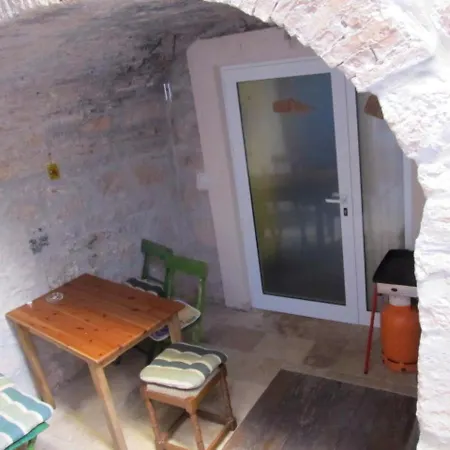 Charming In Betina With Terrace 55 M² Near Beaches Apartment *