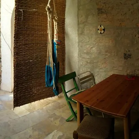 Comfortable In 55 M² With Terrace アパート *