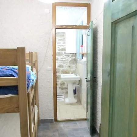 Comfortable In 55 M² With Terrace ベティナ