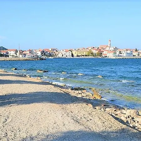 Comfortable In 55 M² With Terrace アパート