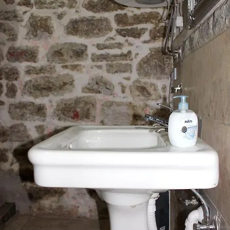 Apartment Comfortable In 55 M² With Terrace *