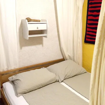 Comfortable In 55 M² With Terrace