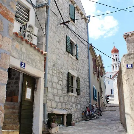 Comfortable In 55 M² With Terrace