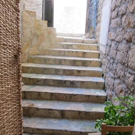 Charming In Betina With Terrace 55 M² Near Beaches