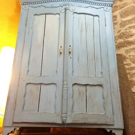 アパート Comfortable In 55 M² With Terrace *