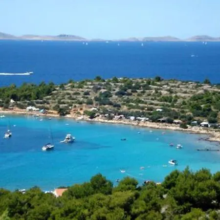 Comfortable In 55 M² With Terrace *