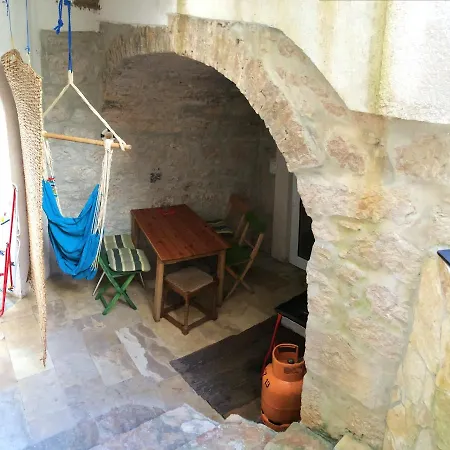 アパート Comfortable In 55 M² With Terrace *