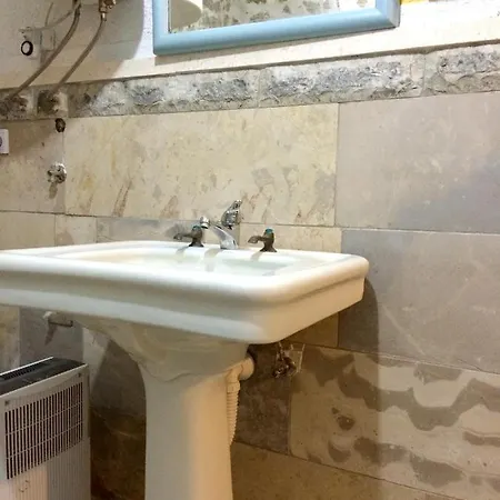 Comfortable In 55 M² With Terrace *