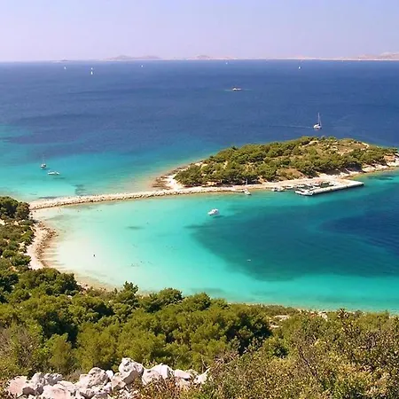 Comfortable In 55 M² With Terrace Apartment