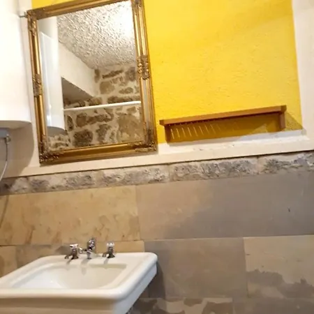 Apartment Comfortable In 55 M² With Terrace *