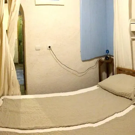 Comfortable In 55 M² With Terrace アパート *