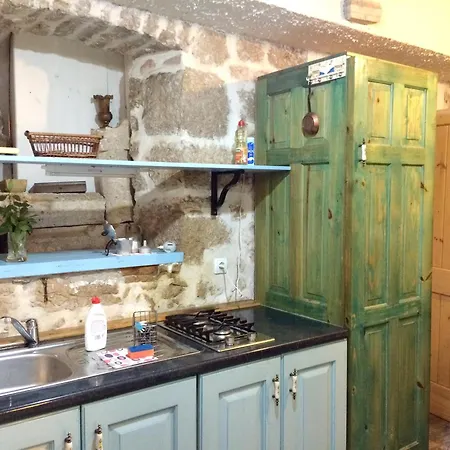 Comfortable In 55 M² With Terrace Apartment Betina (Sibenik-Knin)