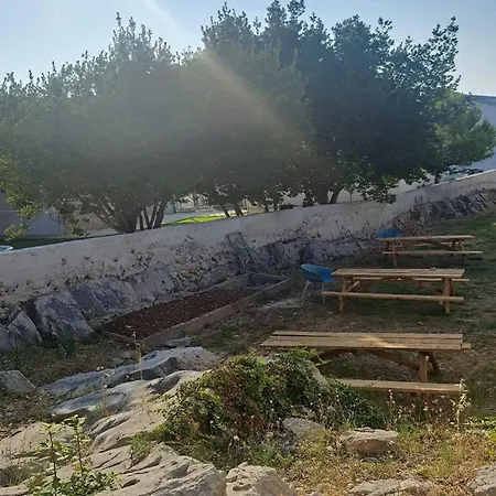 Comfortable In 55 M² With Terrace Apartment