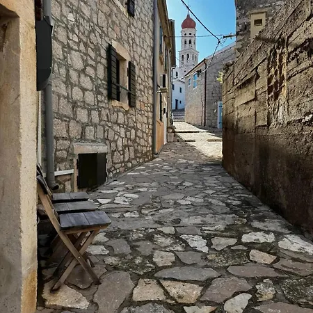 アパート Comfortable In 55 M² With Terrace