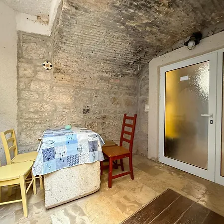 アパート Comfortable In 55 M² With Terrace *