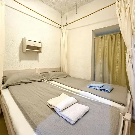 Apartman Comfortable In 55 M² With Terrace *