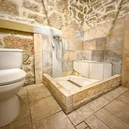 Appartement Comfortable In 55 M² With Terrace