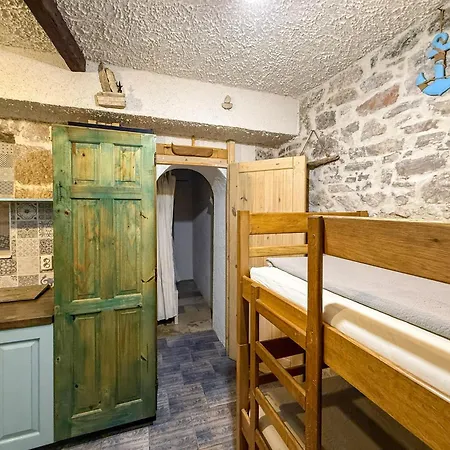 Apartman Comfortable In 55 M² With Terrace *