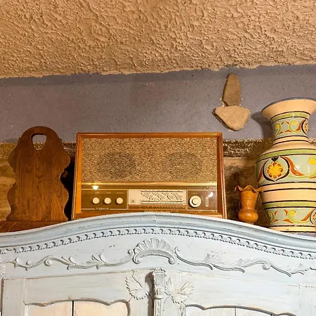 Comfortable In 55 M² With Terrace Apartman