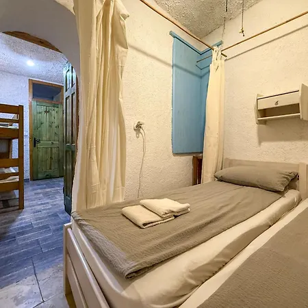 Apartman Comfortable In 55 M² With Terrace *