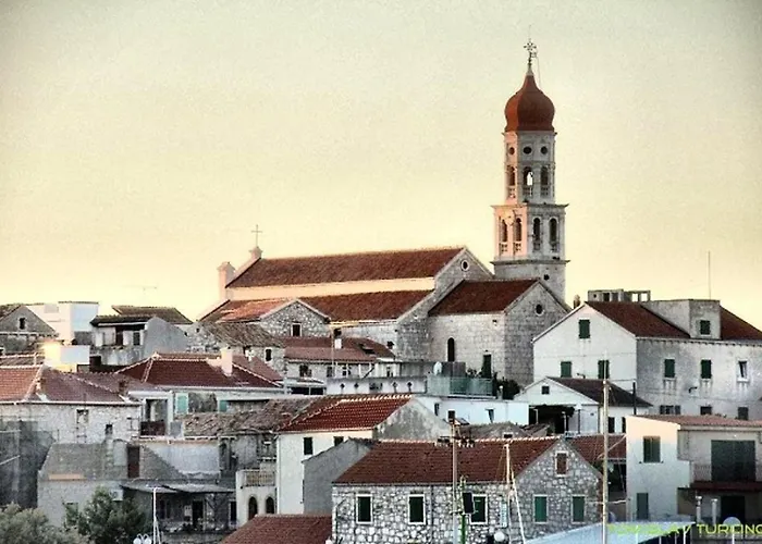 Apartamento Comfortable In 55 M² With Terrace