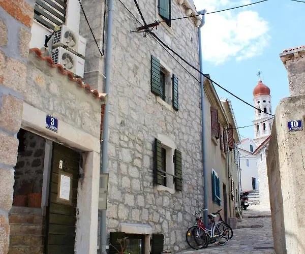 Comfortable In 55 M² With Terrace