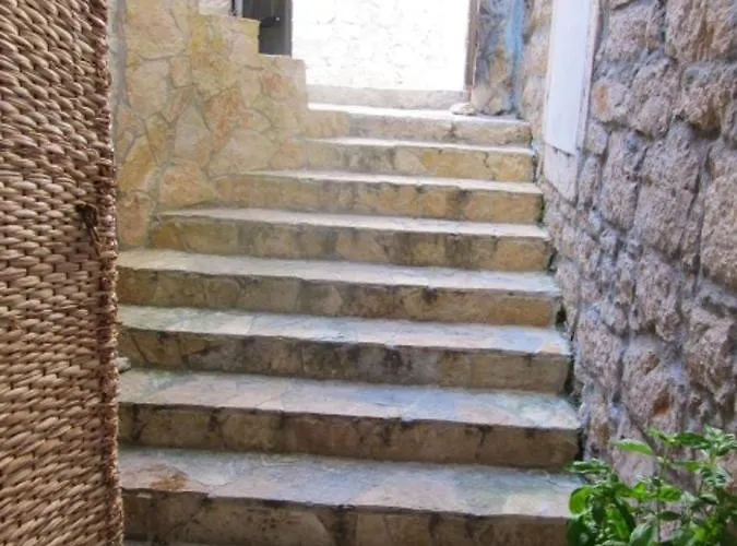 Comfortable In 55 M² With Terrace