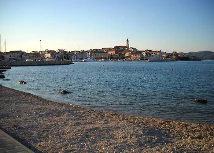 Comfortable In 55 M² With Terrace *