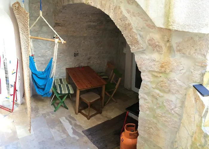 Apartamento Comfortable In 55 M² With Terrace *