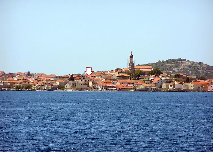 Comfortable In 55 M² With Terrace