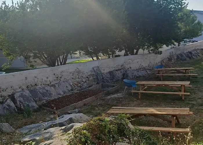 Comfortable In 55 M² With Terrace Apartamento