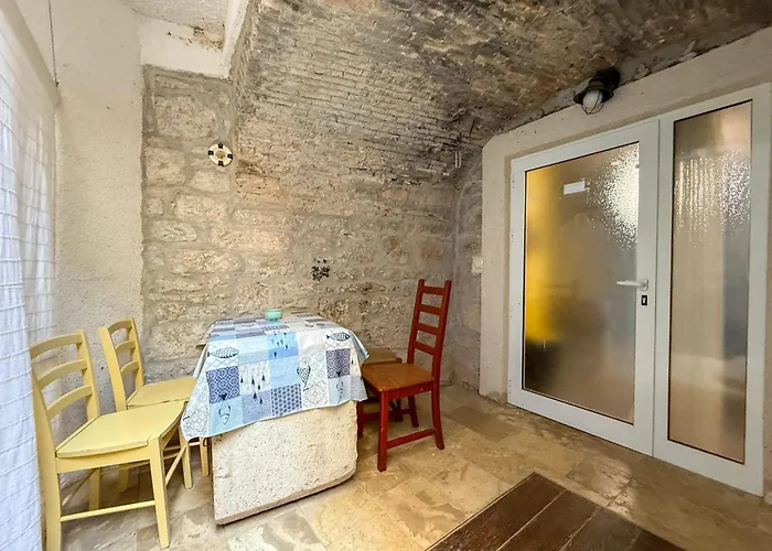 Apartamento Comfortable In 55 M² With Terrace *