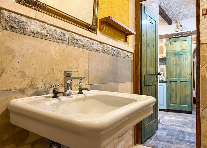 Comfortable In 55 M² With Terrace Apartamento Betina (Sibenik-Knin)