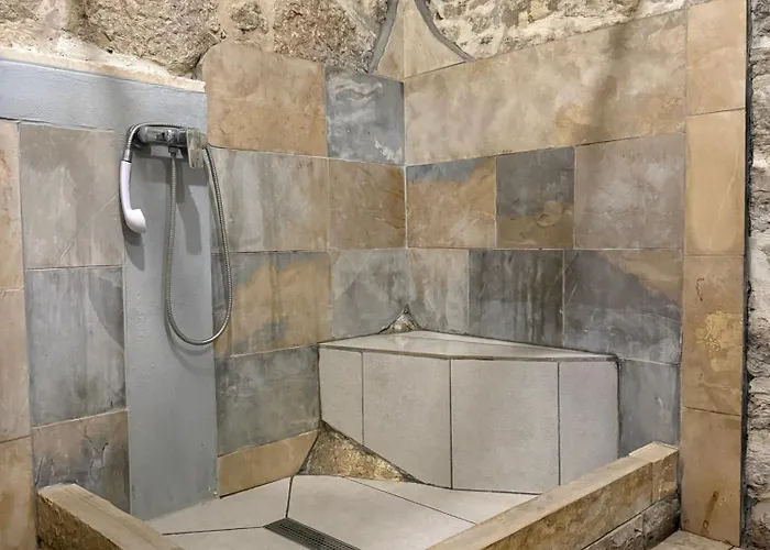 Comfortable In 55 M² With Terrace Apartamento *