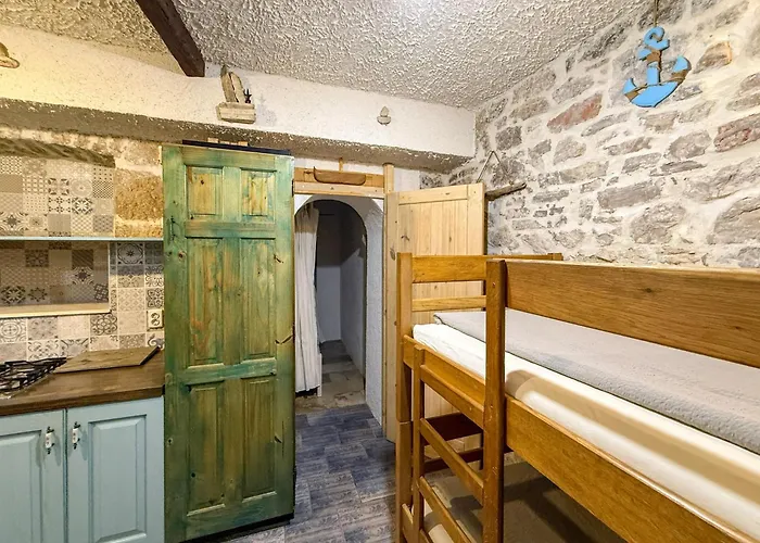 Apartamento Comfortable In 55 M² With Terrace *