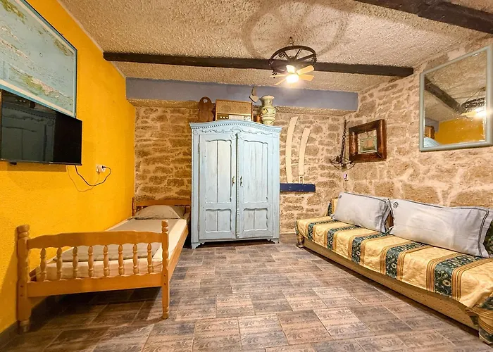 Comfortable In 55 M² With Terrace Apartamento