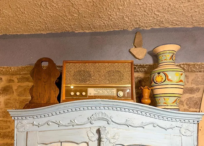 Comfortable In 55 M² With Terrace Apartamento