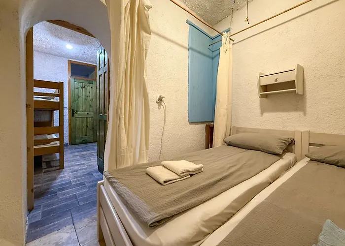 Apartamento Comfortable In 55 M² With Terrace *